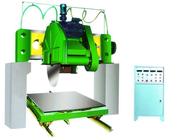 LM1200 Gantry Saw